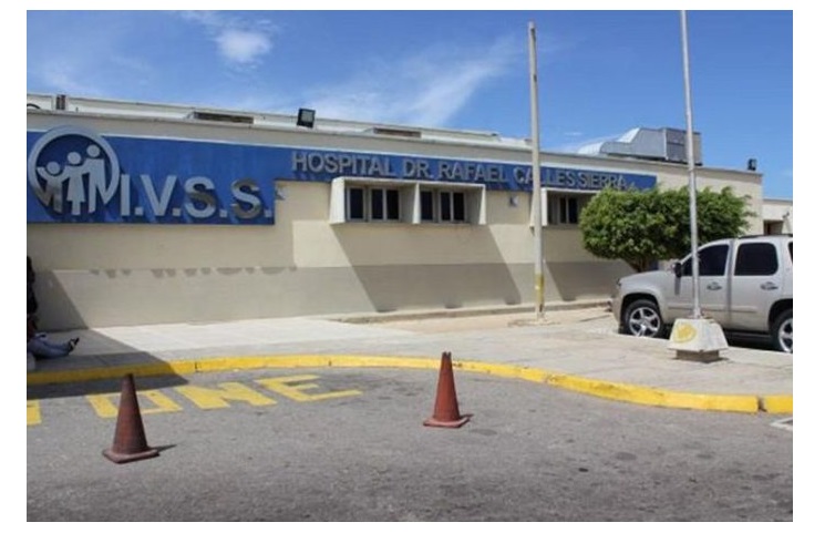 Médicos rechazaron detención «arbitraria» de dos residentes del Hospital Calles Sierra  