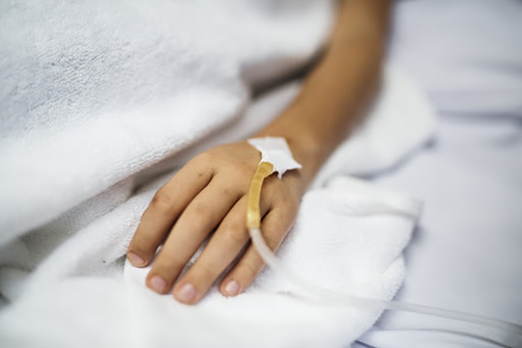 Niño de cinco años falleció por coronavirus en Reino Unido