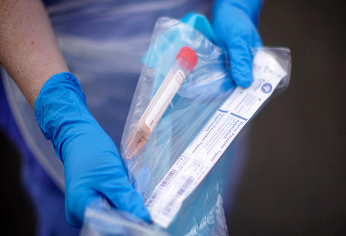 Inglaterra iniciará las pruebas de la vacuna en humanos contra el Covid-19 este 23 de abril