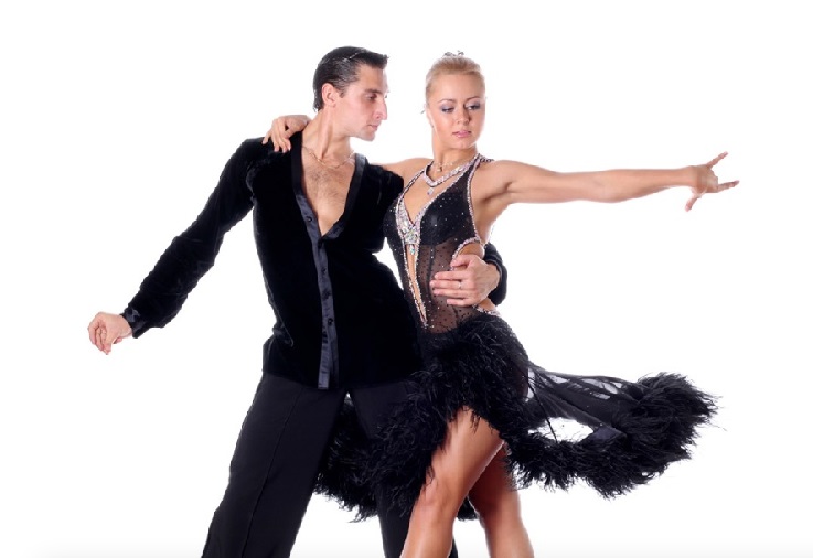 Salsa en línea y en casa: «Danzantes» te ofrece workshop de baile