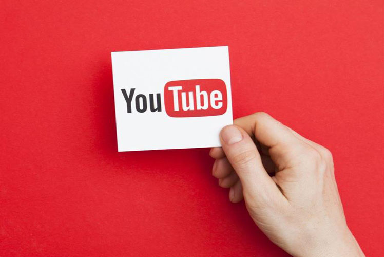 YouTube pagará $100 millones a influencers para competir con TikTok