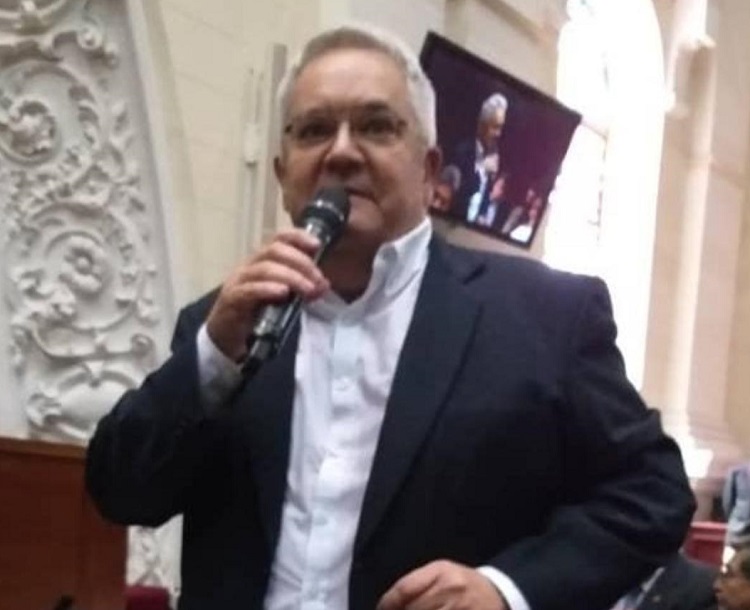 Diputado Cordero: Cárceles venezolanas se han convertido en “universidades del delito”