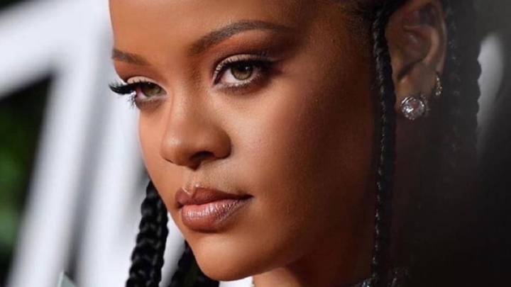 Rihanna en la lista de los músicos más ricos del Sunday Times
