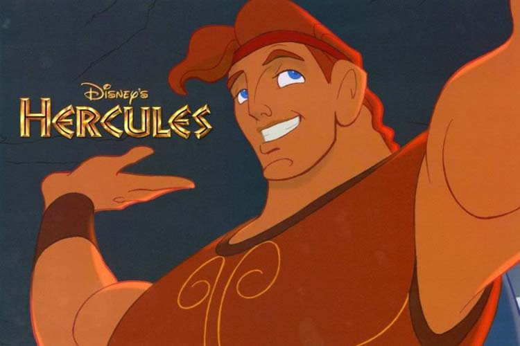 Hermanos Russo aseguran que su live-action de Hércules no será como la original
