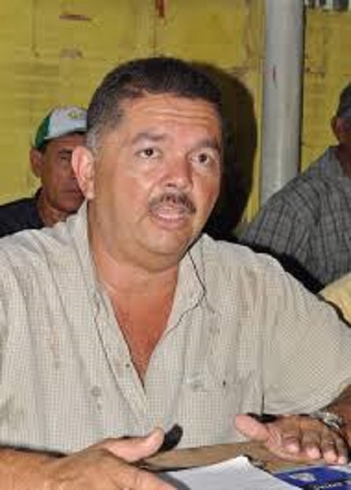 Copei lamenta fallecimiento del dirigente falconiano José Luis Peña (Peñita)
