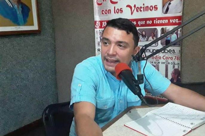 Henry Hernández : Nuevos falconianos infectados con Covid-19 permanecerán en La Guiara
