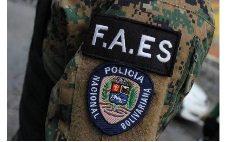 Cae abatido pistolero tras enfrentarse al FAES en Trujillo