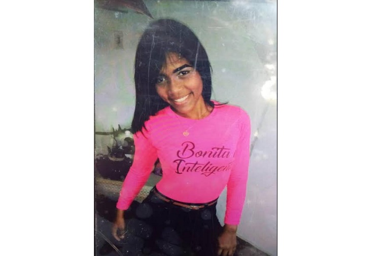 De un disparo en la cabeza asesinan a una mujer en  Los Magallanes de Catia