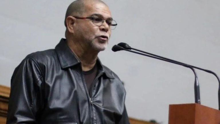 José Aparicio: Las rutas erradas provocaron acción de la Fiscalía contra Voluntad Popular