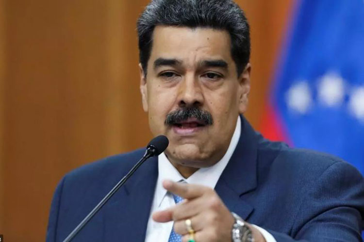 Maduro: Venezuela tiene 14 nuevos casos de covid-19