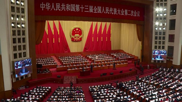 China aprobará su primer código civil para potenciar la inversión privada