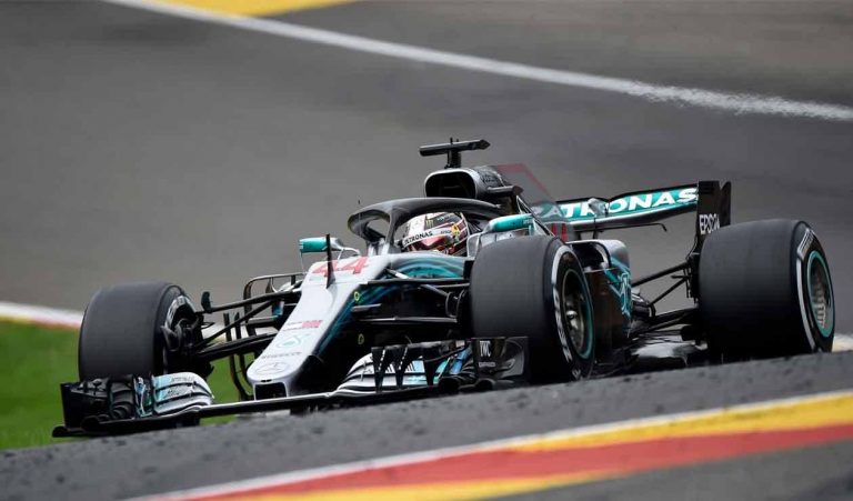 Arabia Saudita albergará una carrera nocturna de F1 en 2021