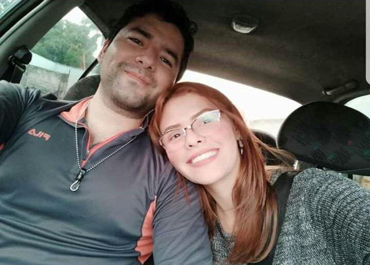 Valencia: Hallaron enterrada a pareja por presunta deuda de tapaboca