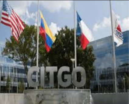 AP: Juez de Estados Unidos aprueba la venta de la refinería Citgo