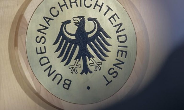 Inteligencia alemana cuestiona las acusaciones de EEUU sobre el origen del virus