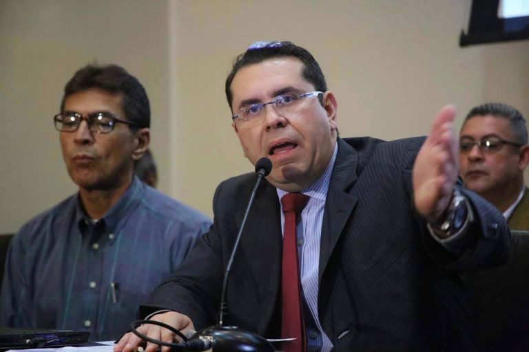 Negal Morales: Sentencia del TSJ abre camino para que AN ejerza sus funciones