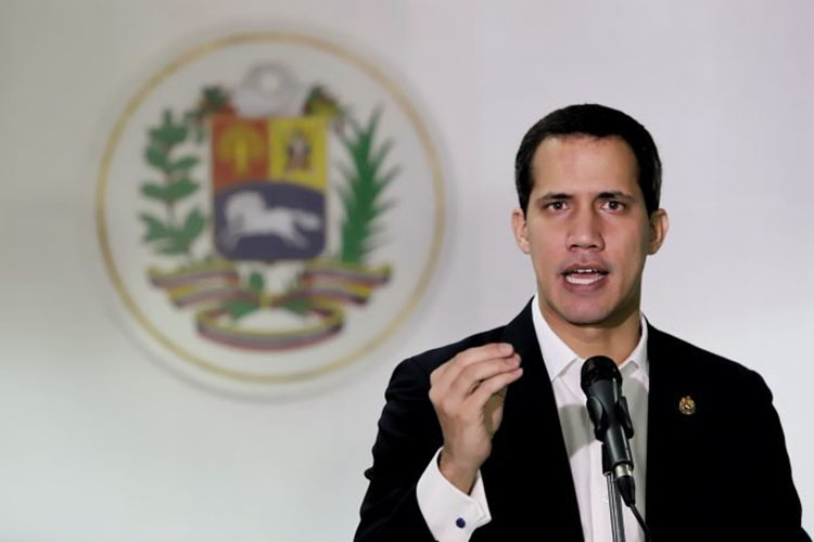 Guaidó alerta que operativo de Petare es «exterminio y ejecuciones extrajudiciales» (+Comunicado)