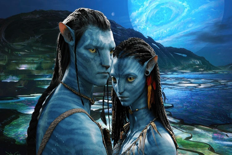 “Avatar 2” ya está en rodaje (+Fotos)