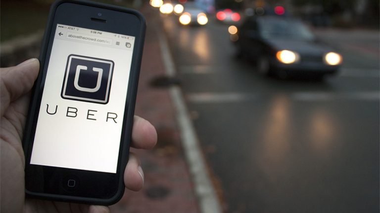 Uber compra la compañía de logística Transplace por 2.250 millones de dólares