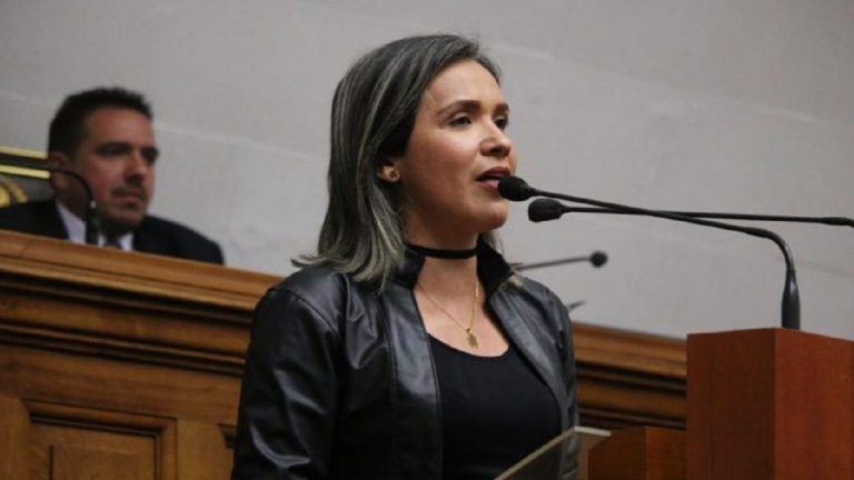 Karín Vera: En centros de asistencia de Táchira castigan a los que regresan