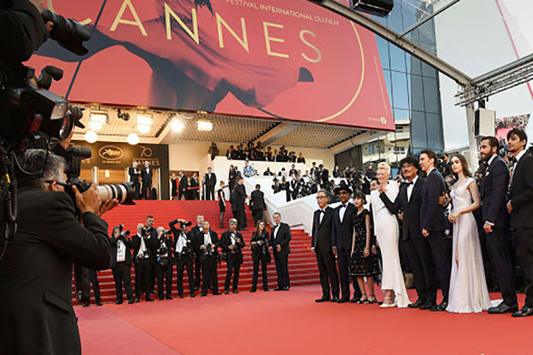 Cannes 2020 anunciará su Selección Oficial en junio, pero no tendrá edición física este año