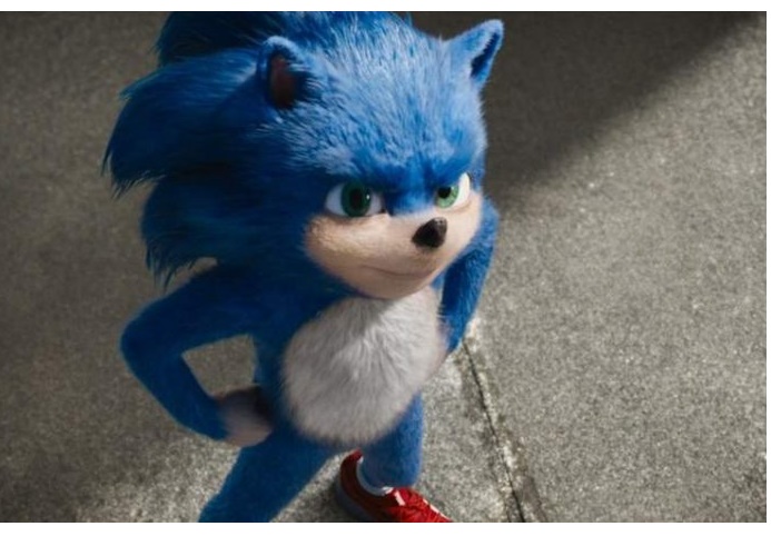 La película «Sonic»  tendrá secuela