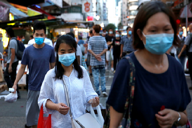 La COVID-19 probablemente duró en Wuhan más tiempo de lo que se pensaba