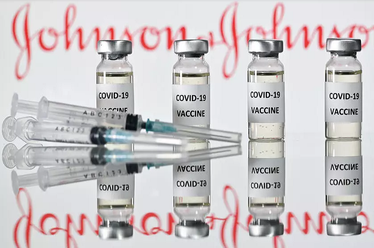 Johnson & Johnson presentará resultados de su vacuna contra la COVID-19 la próxima semana