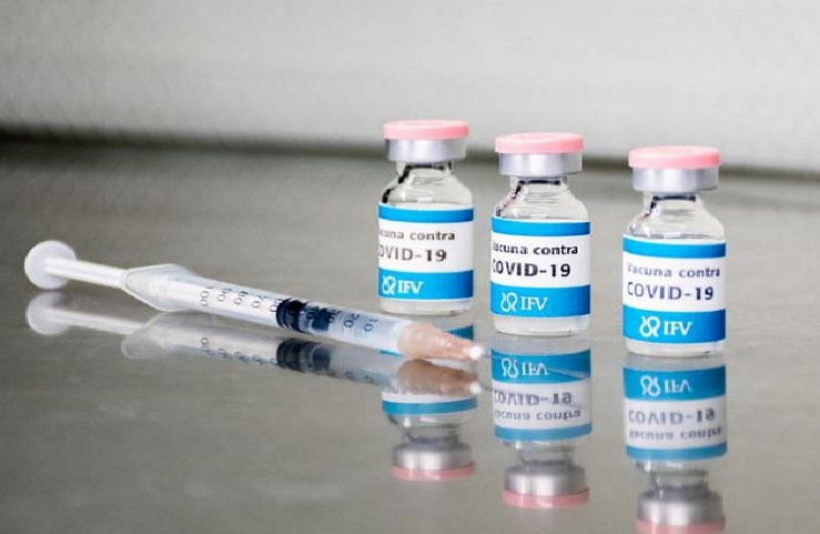 Vietnam, Irán y Venezuela son los más interesados: Cuba producirá 100 millones de vacunas contra la Covid-19