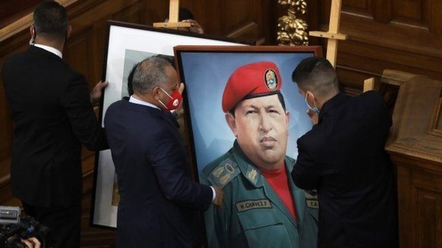 El Grupo de Lima no reconoce a la nueva Asamblea de Venezuela y respalda a Guaidó