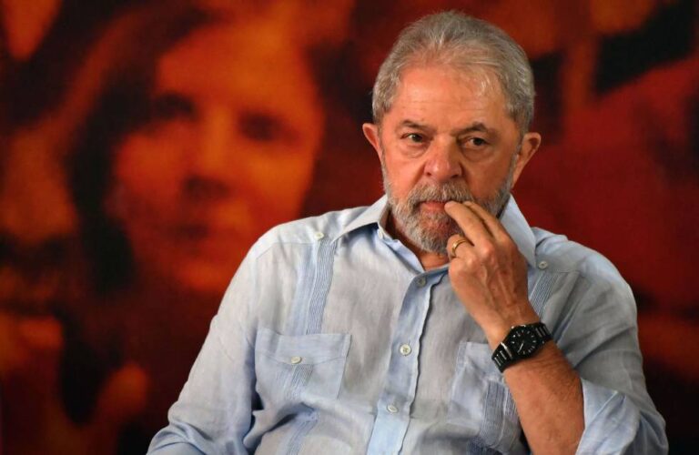 Lo que dijo Lula da Silva sobre Maduro: «Deben reconocerlo como único y legítimo presidente»