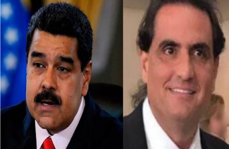 W Radio: Cabo Verde le notificó a la defensa de Álex Saab que no reconocen a Maduro