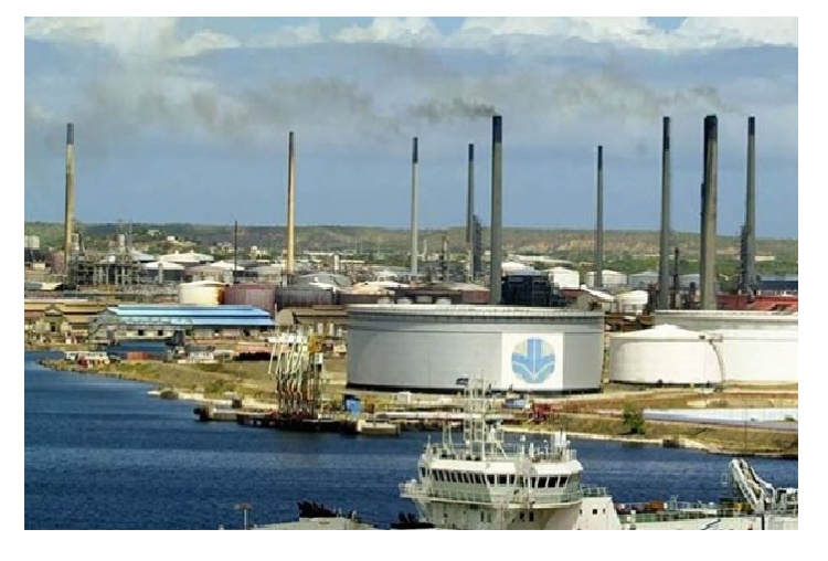 Curazao elige a CORC B.V como socio preferido para operar refinería que administraba PDVSA