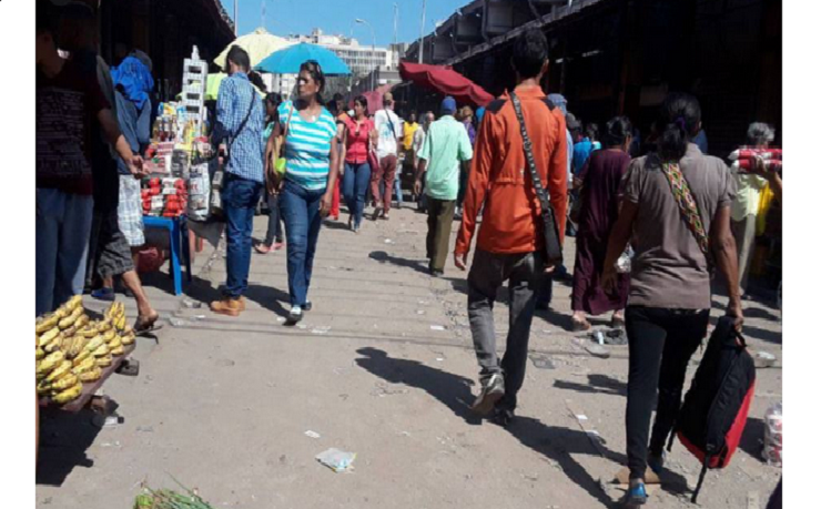 Maracaibo concentra el 44% de los casos de Covid-19 en Zulia