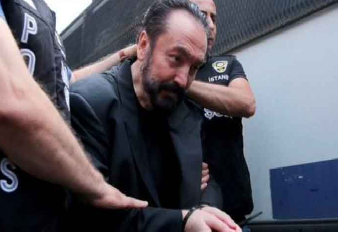 Telepredicador condenado a 1.075 años de cárcel por abuso sexual