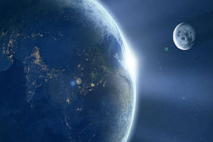 La Tierra perderá para siempre su segunda “luna” en pocos días