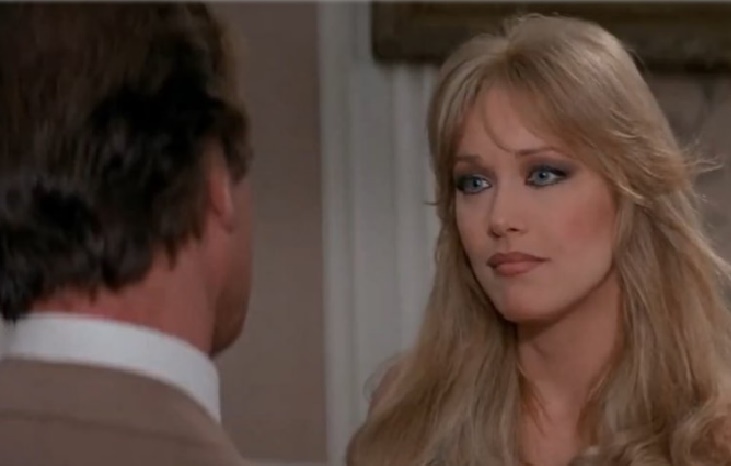 Confirmado: Muere Tanya Roberts, conocida por ser la chica Bond