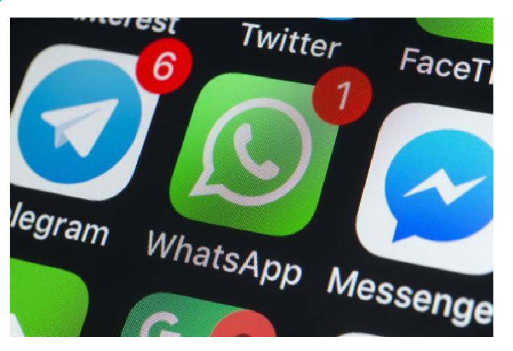 Durante 90 días WhatsApp ‘incauta’ los datos de quienes eliminan la aplicación
