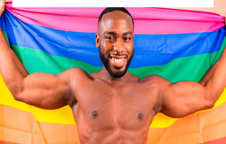 Hijo de líder homofóbico reveló que es gay