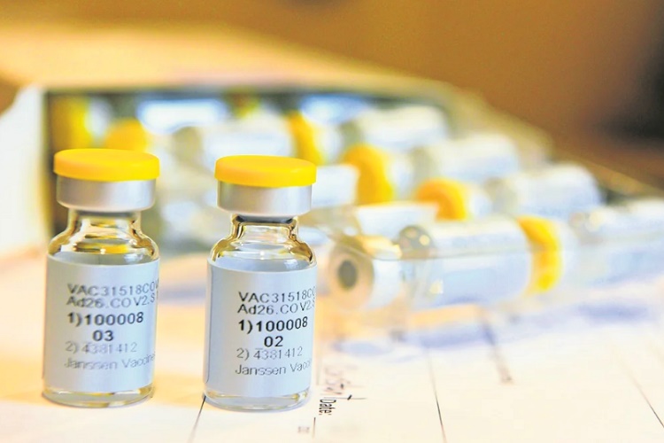 Una sola dosis y otros datos sobre la vacuna de Johnson & Johnson