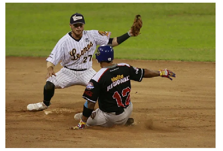 Leones del Caracas quedó eliminado en el béisbol venezolano (2020-2021)