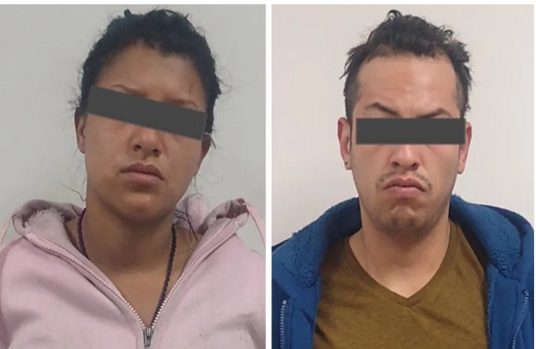 Una mujer junto a su pareja asesinaron a golpes a niño de dos años