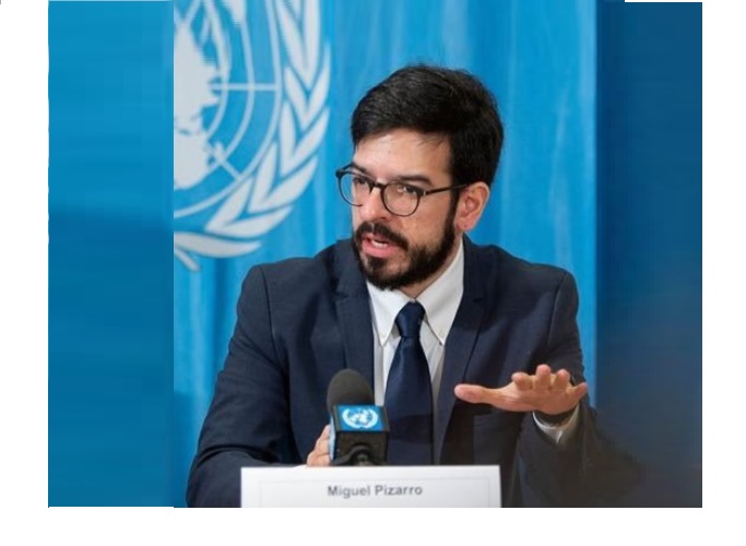 Pizarro: Maduro violó el acuerdo de la AN y la OPS para atender la pandemia