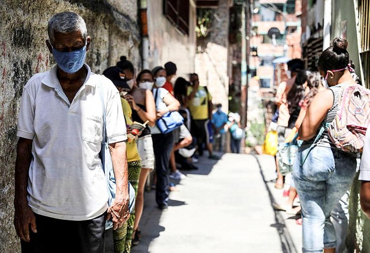 En las últimas 24 horas: Trujillo registra 18 contagios y dos fallecidos por Covid-19