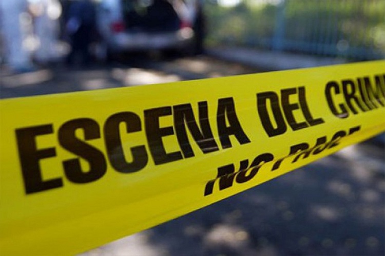 De un disparo en el pecho matan a un joven en Anzoátegui