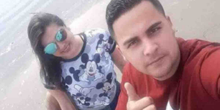 Una pareja de venezolanos es asesinada de varios disparos en Perú