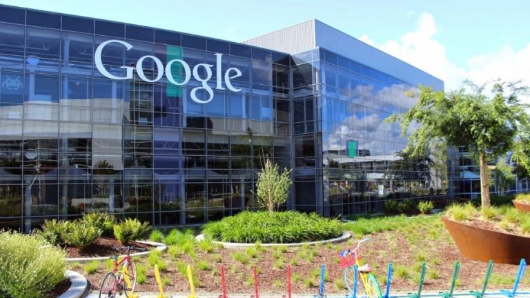 Google invertirá 6.000 millones en EEUU en 2021