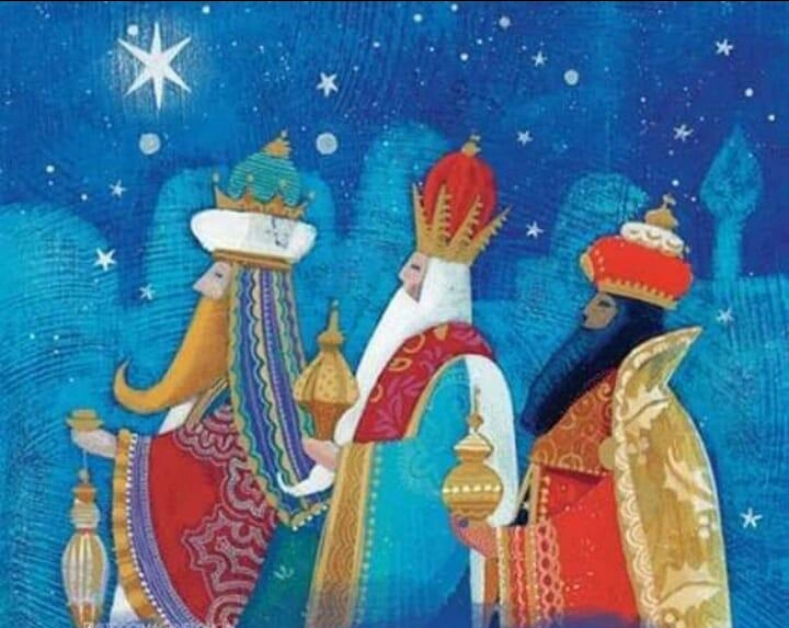 Día de Reyes Magos: ¿Quiénes eran y por qué se les celebra el 6 de enero de cada año?