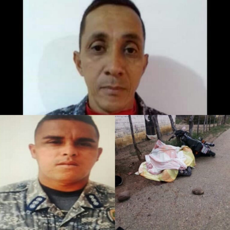 Ocho hombres han muerto en la búsqueda de los homicidas de los PNB