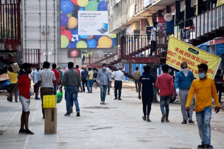 Google elimina las aplicaciones de préstamos en India para proteger a los consumidores